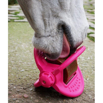 Bizzy Bites Jouet pour Cheval - SHOPHORSE