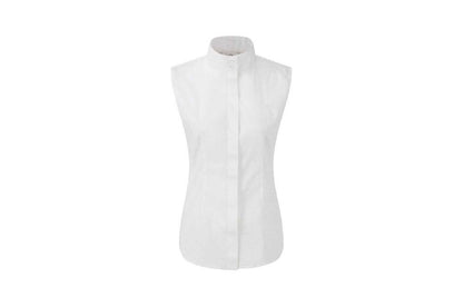 Caldene Chemise de Concours sans Manches - SHOP HORSE