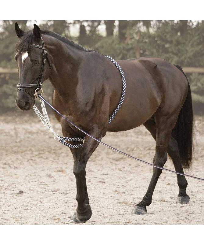 Canter Enrenement Soft Rope - SHOPHORSE