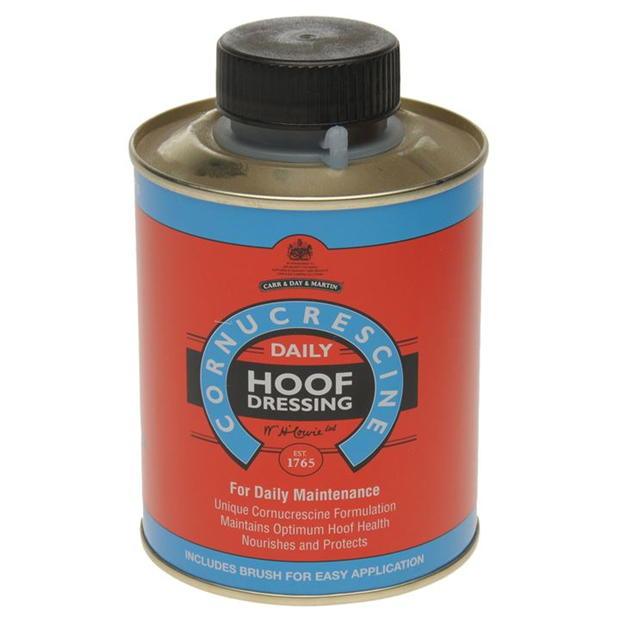 Carr & Day & Martin Daily Hoof Dressing - SHOPHORSE
