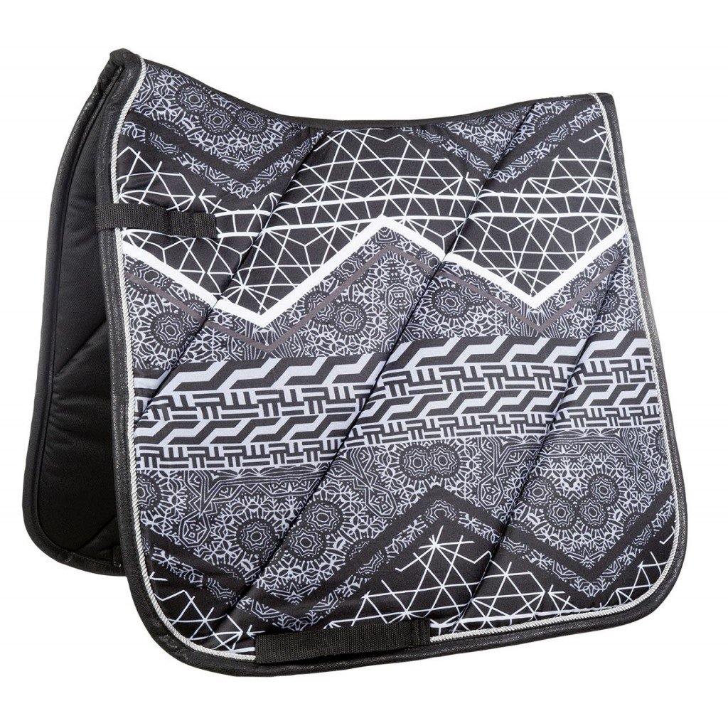 Cavallino Marino Tapis Piemont Print CSO Poney - SHOP HORSE