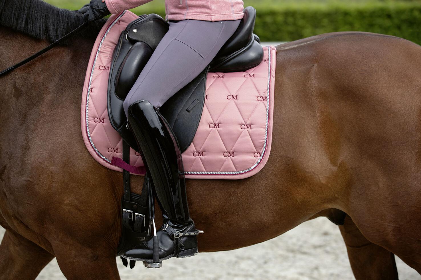 Cavallino Marino Tapis Della Sera - SHOPHORSE