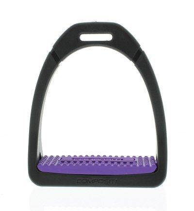 Compositi etriers  Premium Profile -  Enfant - SHOP HORSE