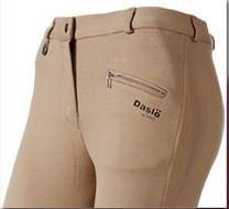Daslö Culottes Femme Standard - SHOP HORSE