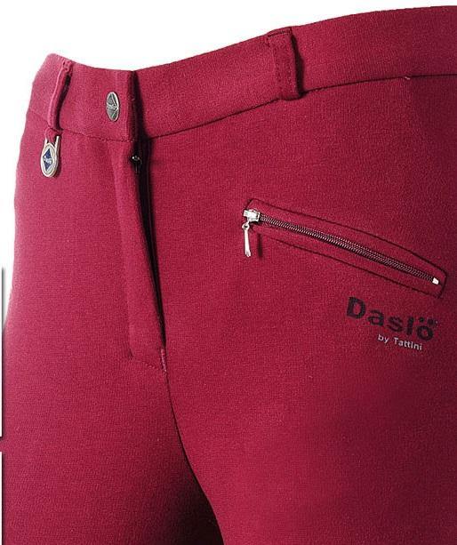 Daslö Culottes Femme Standard - SHOP HORSE