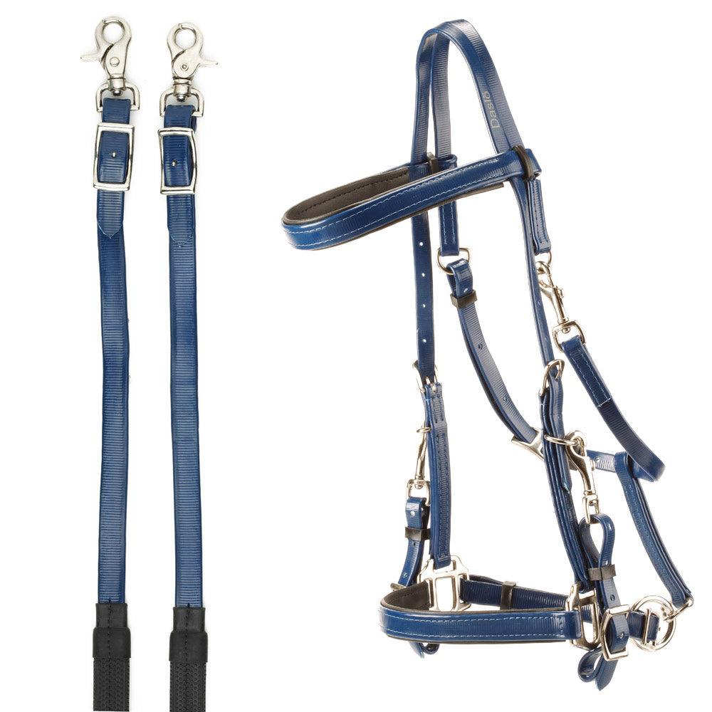 Daslo Bridon Licol Endurance - SHOPHORSE