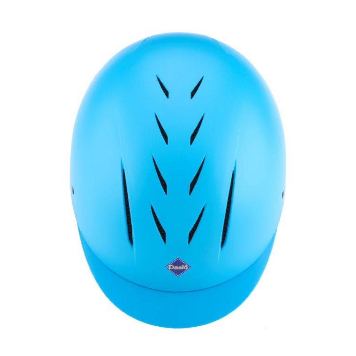 Daslo Casque Saturno - SHOPHORSE
