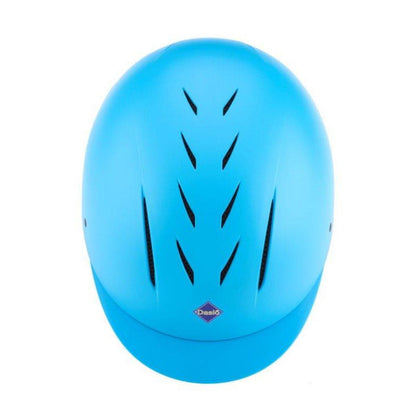 Daslo Casque Saturno - SHOPHORSE