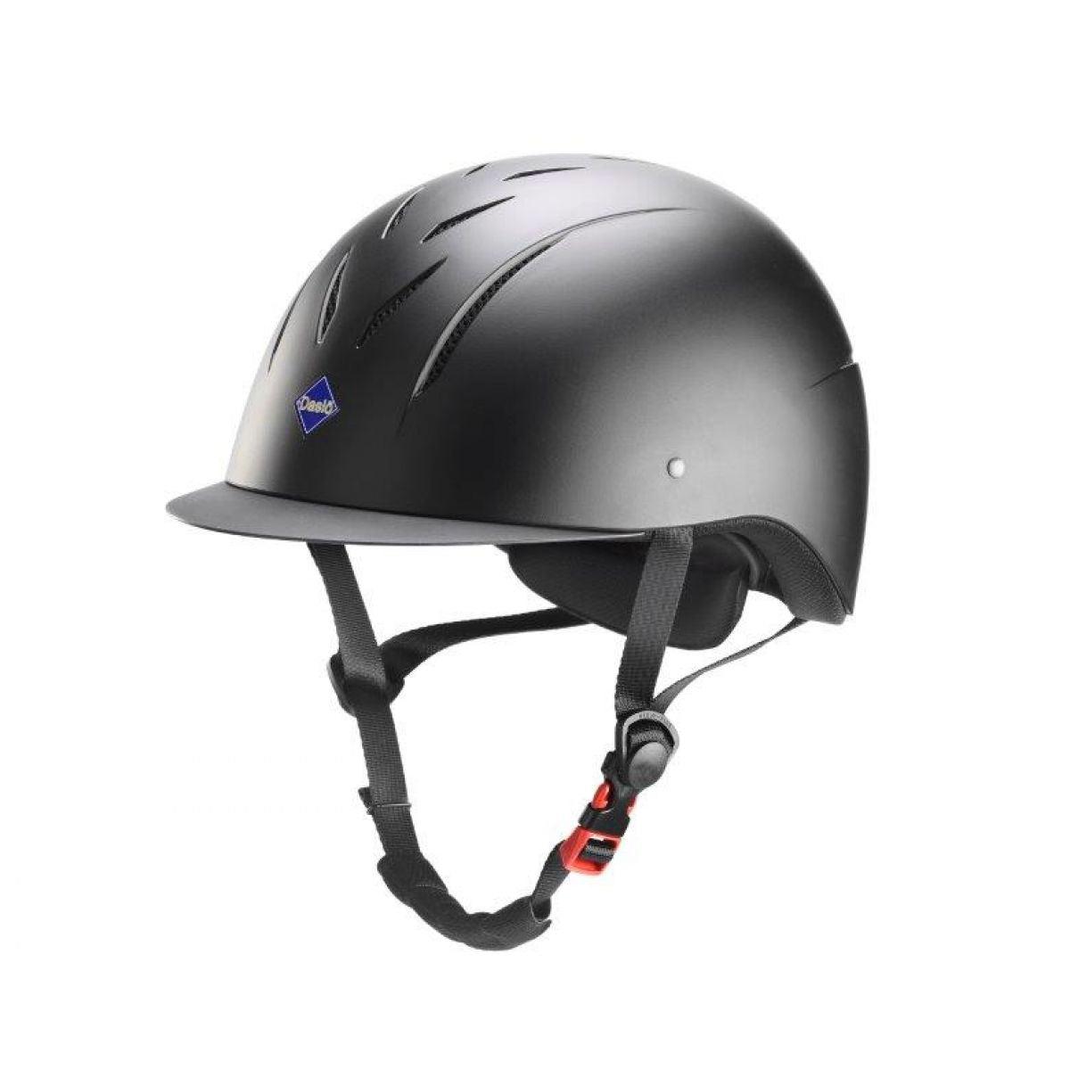 Daslo Casque Saturno - SHOPHORSE