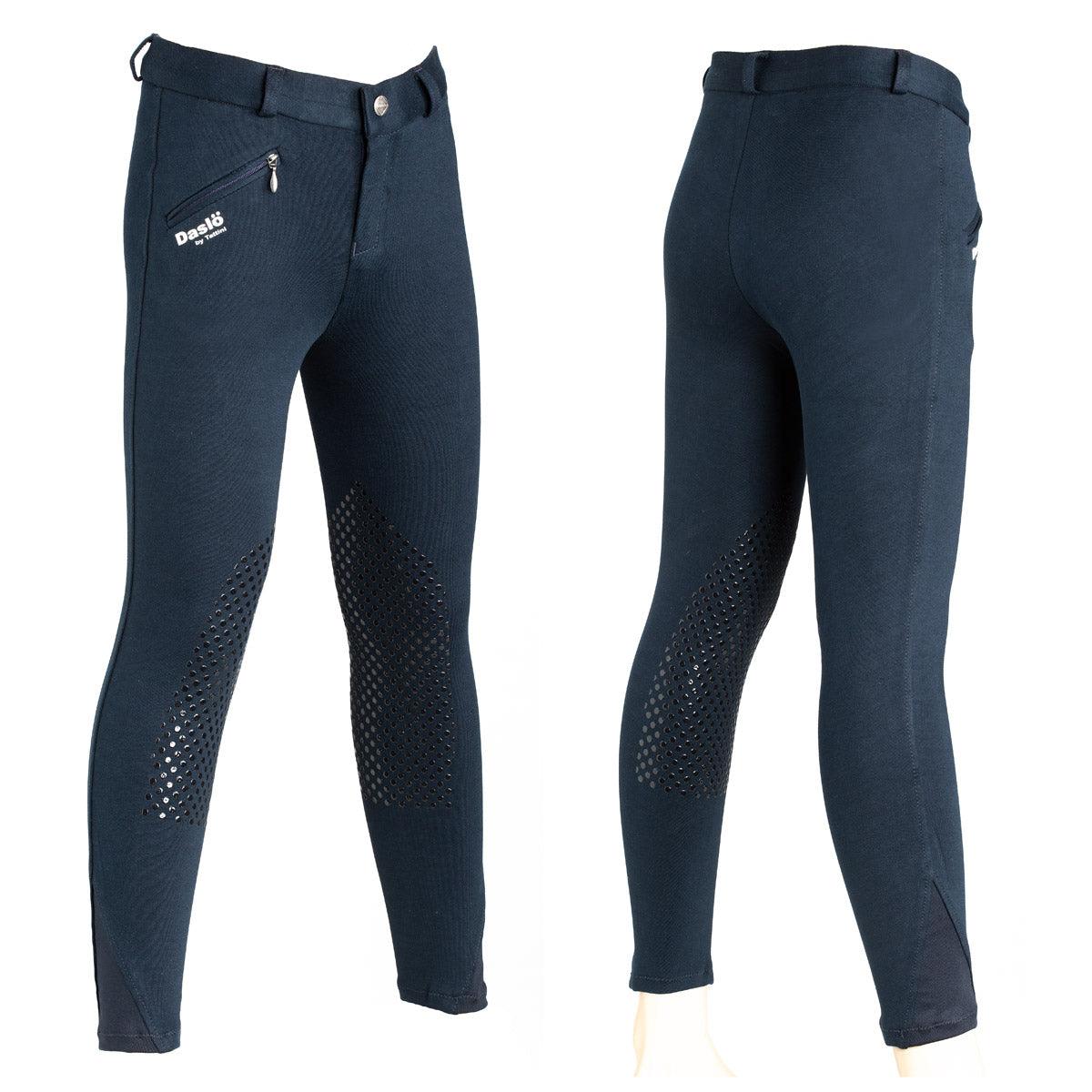 Daslo Pantalons Enfants 4 Saison avec Silicone - SHOPHORSE