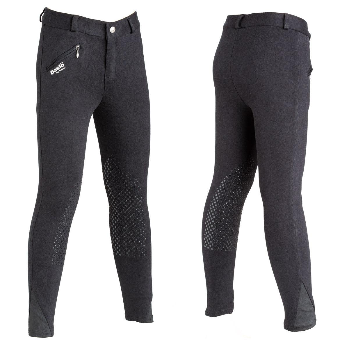 Daslo Pantalons Enfants 4 Saison avec Silicone - SHOPHORSE