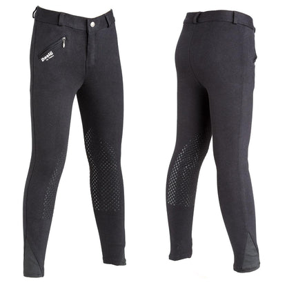 Daslo Pantalons Enfants 4 Saison avec Silicone - SHOPHORSE