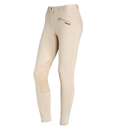 Daslo Pantalons Femme 4 Saisons - SHOPHORSE