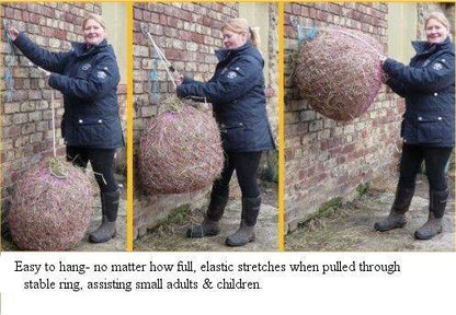 Easy Net Filet a Foin - SHOPHORSE