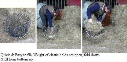 Easy Net Filet a Foin - SHOPHORSE