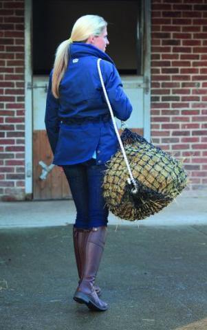 Easy Net Filet a Foin - SHOPHORSE