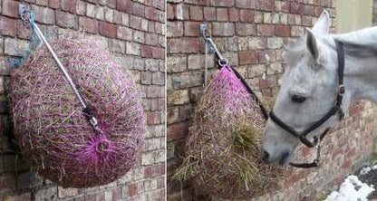 Easy Net Filet a Foin - SHOPHORSE