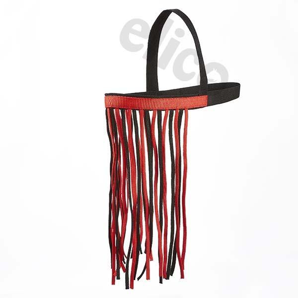 Elico Frange Anti Mouches Elastique - SHOP HORSE