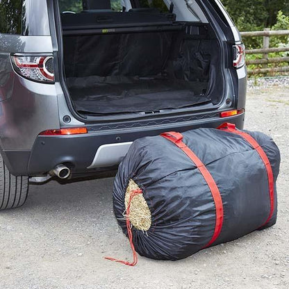 Elico Sac a Foin pour Ballot a Foin - SHOP HORSE