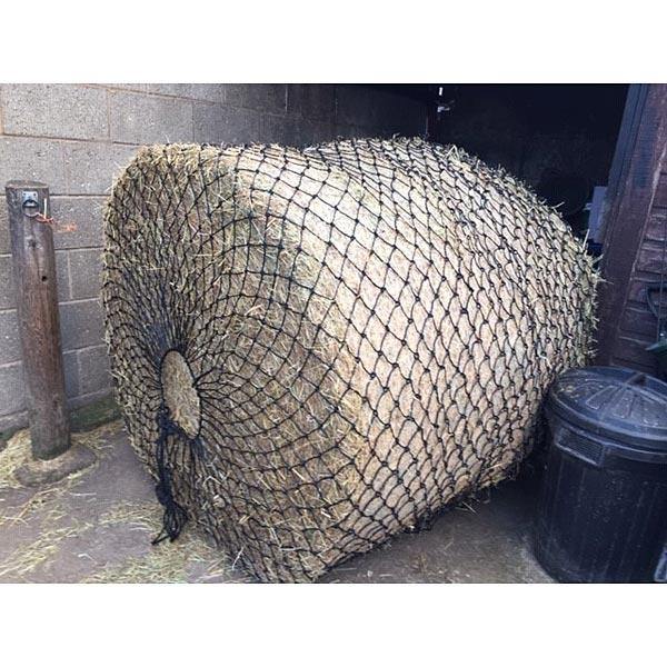 Tintagel filet a foin pour Grand Balles Rond - SHOP HORSE