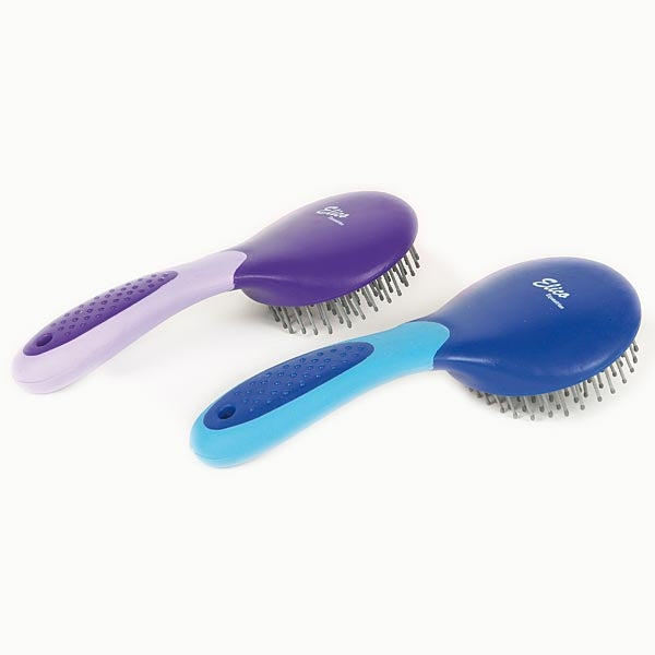 Elico Brosse a Criniere