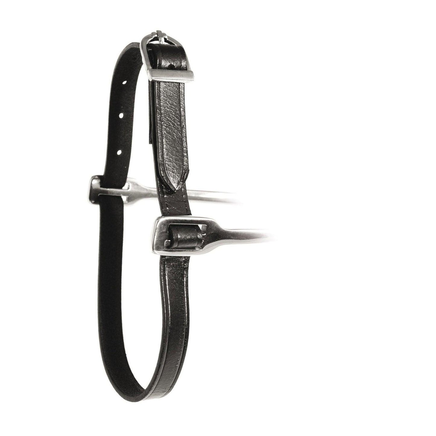 Equestro Lanieres D'Eperons en Cuir - SHOPHORSE