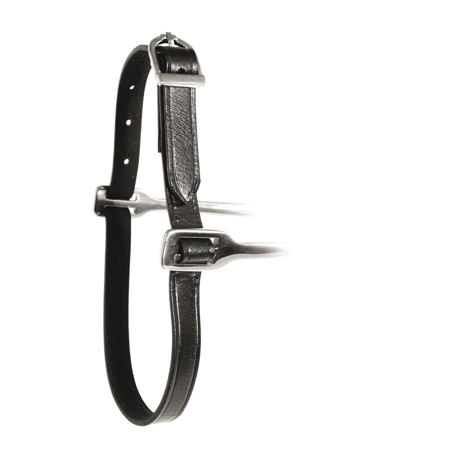 Equestro Lanieres D'Eperons en Cuir - SHOPHORSE