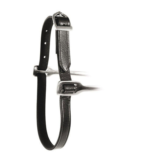 Equestro Lanieres D'Eperons en Cuir - SHOPHORSE