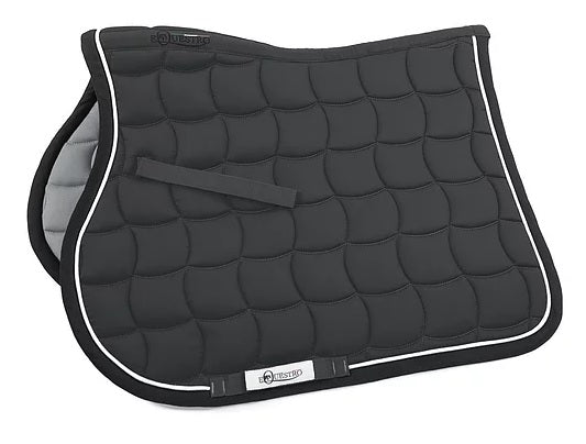 Equestro Tapis Ligne Blanche - SHOP HORSE