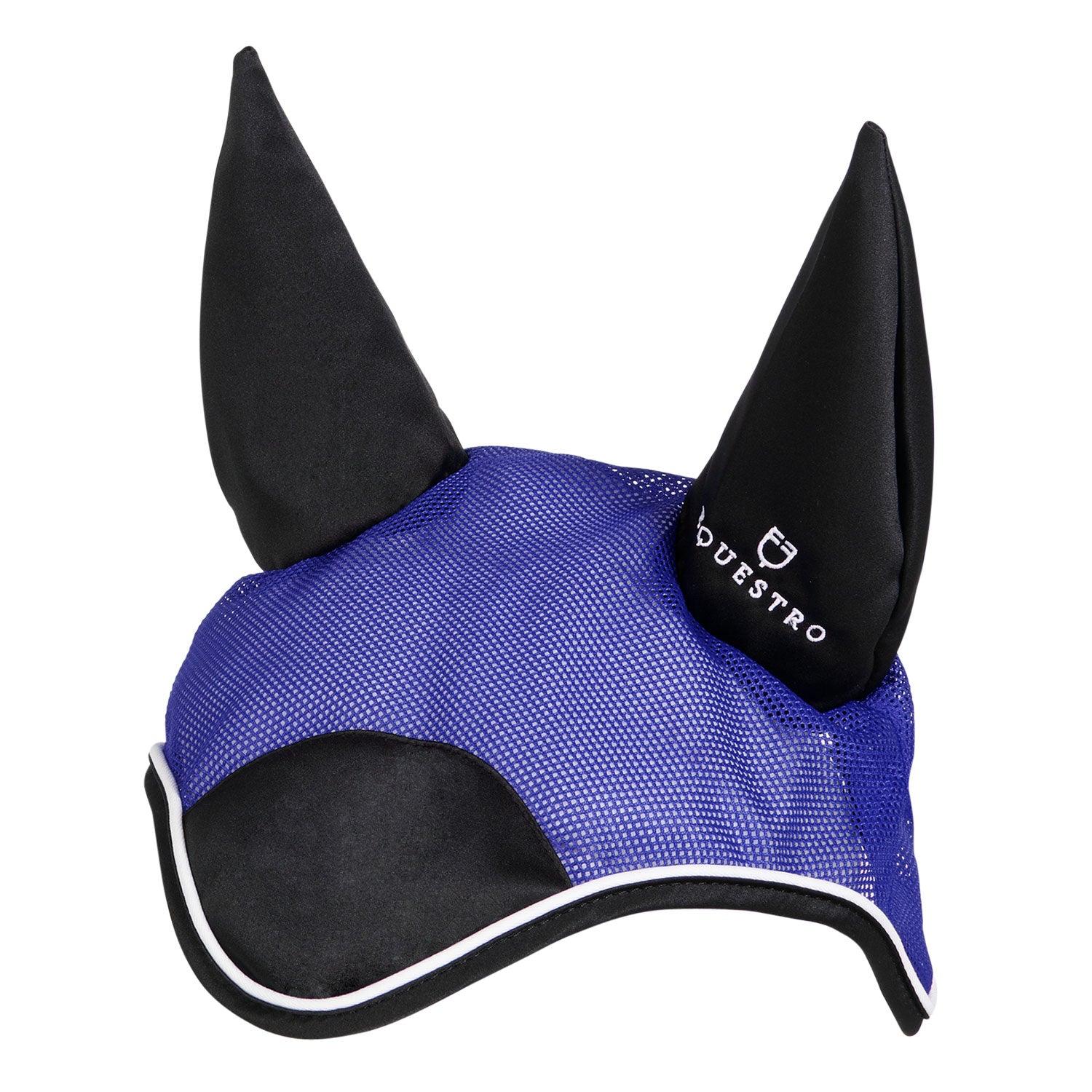 Equestro Bonnet Line Blanche - SHOPHORSE