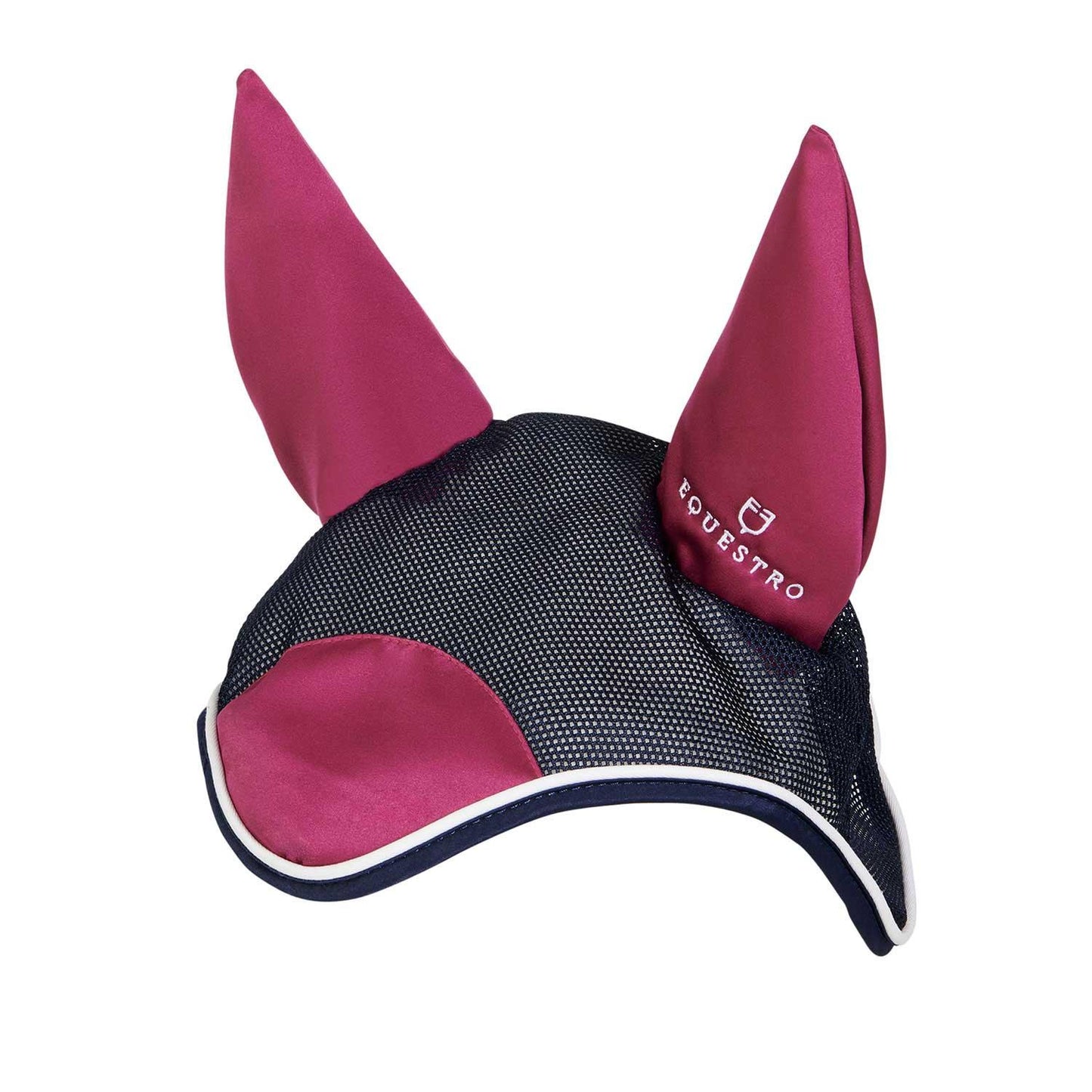 Equestro Bonnet Line Blanche - SHOPHORSE