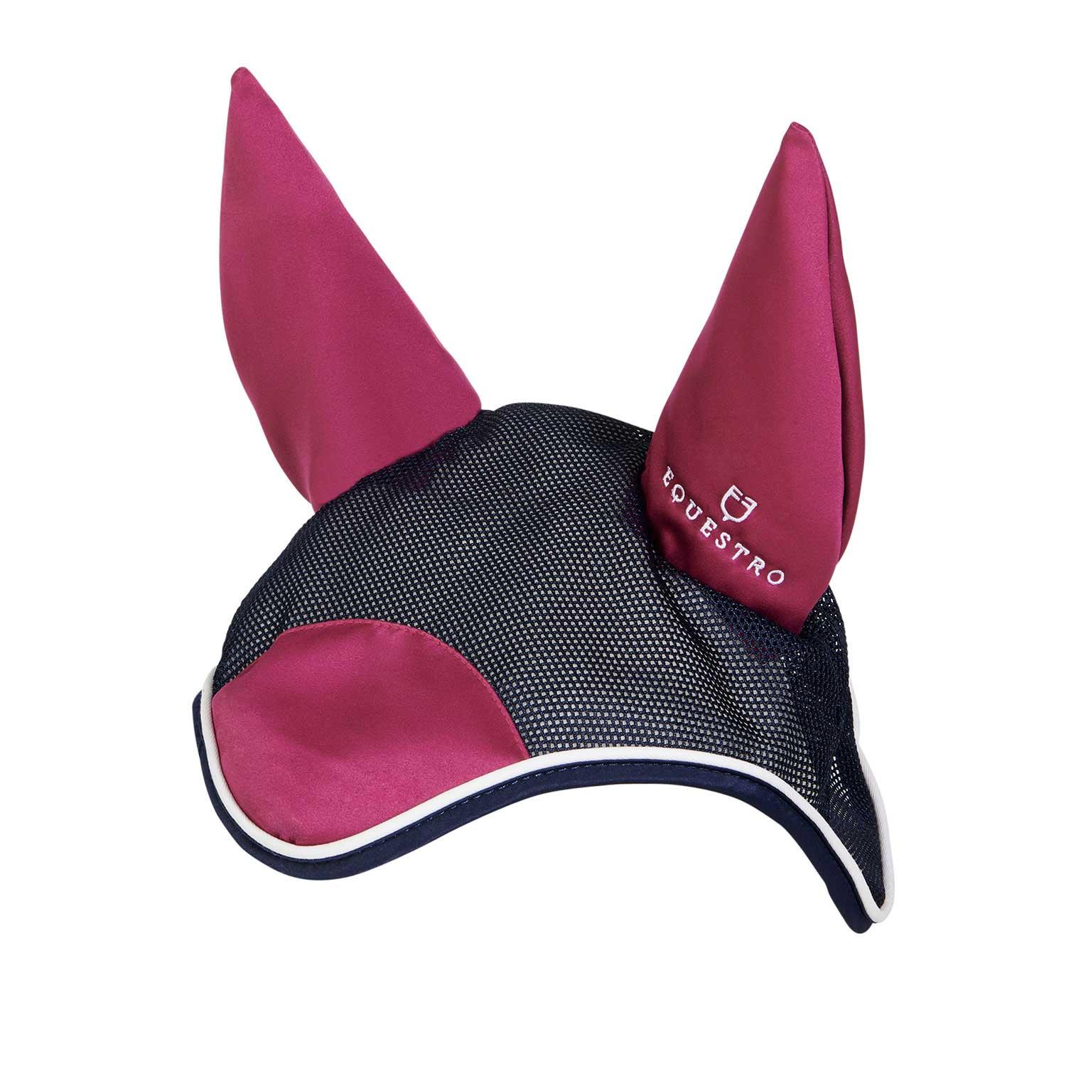 Equestro Bonnet Line Blanche - SHOPHORSE