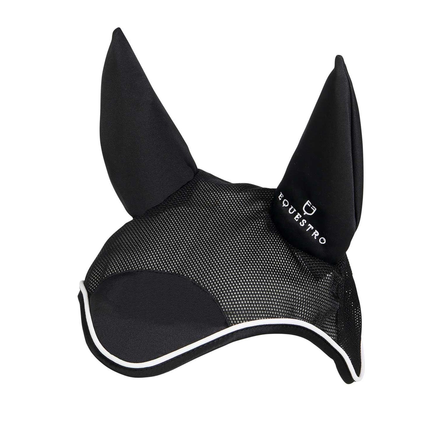 Equestro Bonnet Line Blanche - SHOPHORSE
