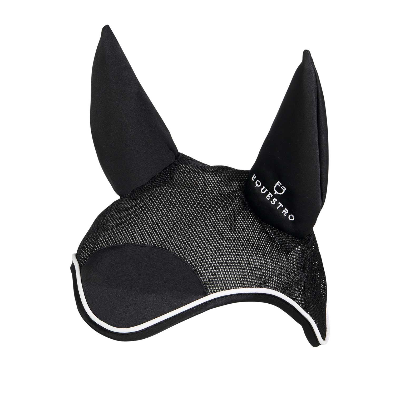 Equestro Bonnet Line Blanche - SHOPHORSE