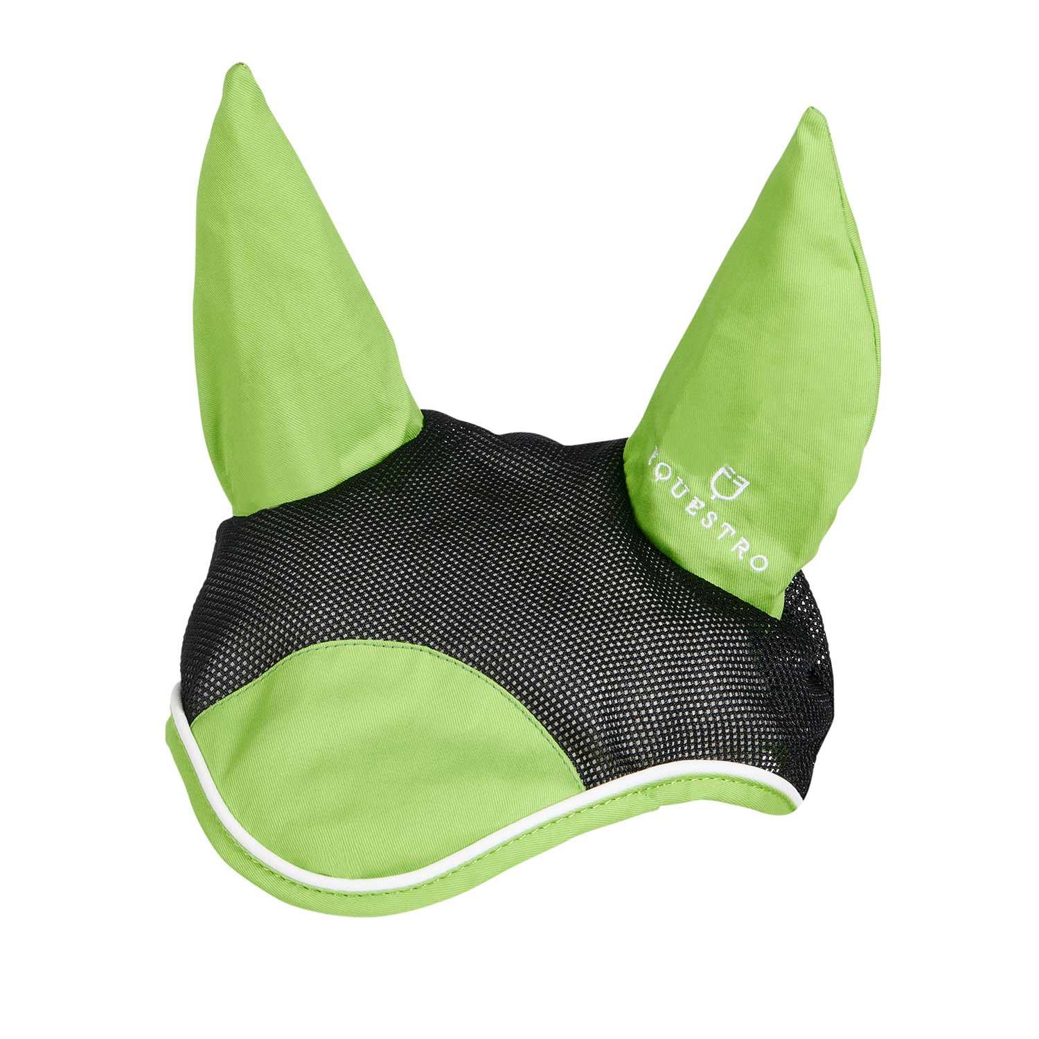 Equestro Bonnet Line Blanche - SHOPHORSE
