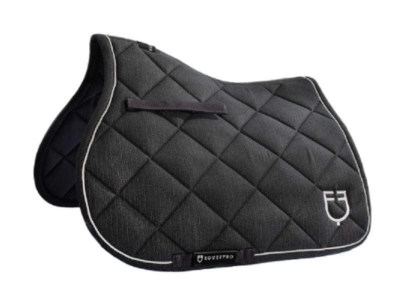 Equestro Tapis Big Logo - SHOPHORSE