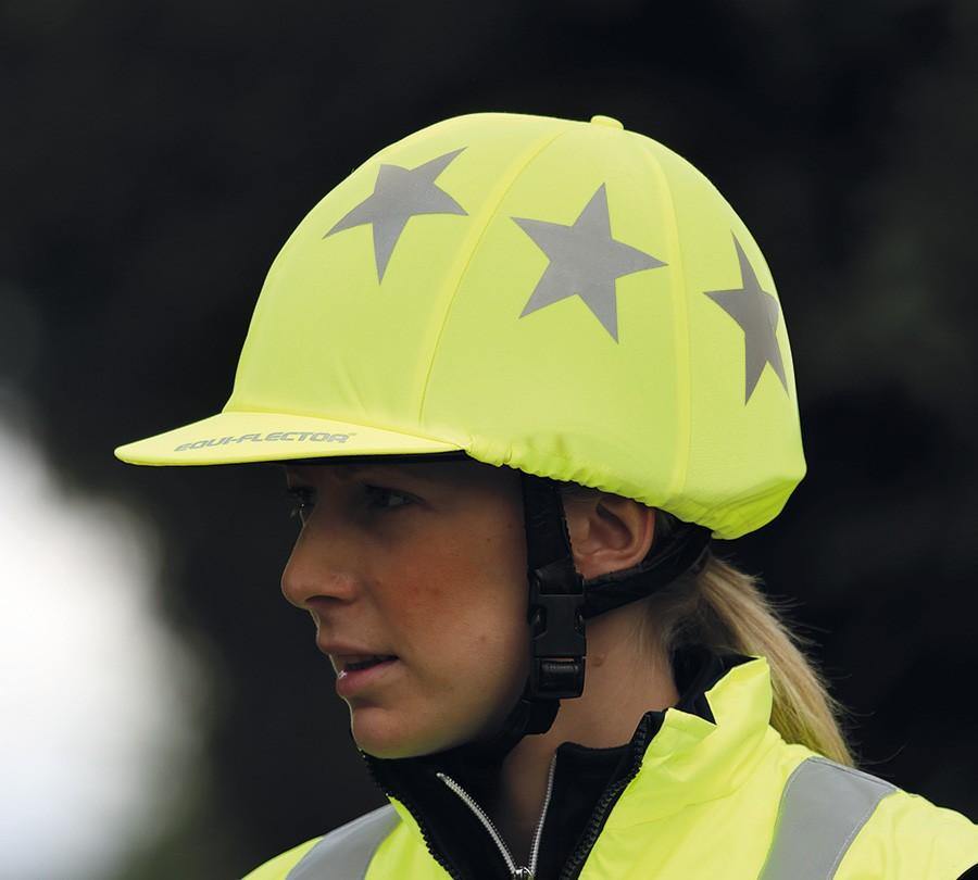 Equi-Flector Toque Reflechissant - SHOP HORSE