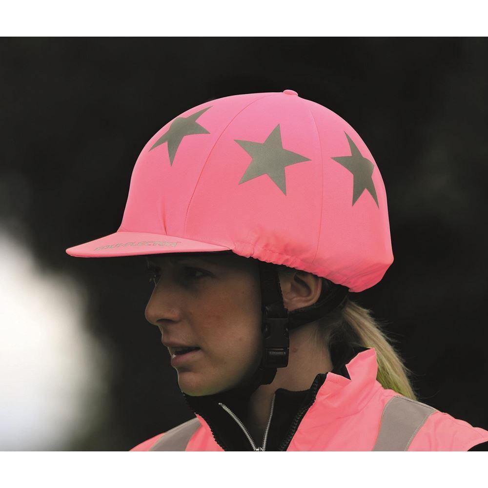 Equi-Flector Toque Reflechissant - SHOP HORSE