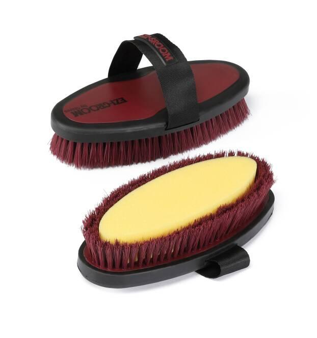 Ezi Groom Brosse a Douche - SHOPHORSE