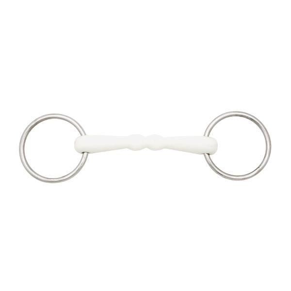 Flexi Mors a 2 Anneaux - SHOP HORSE