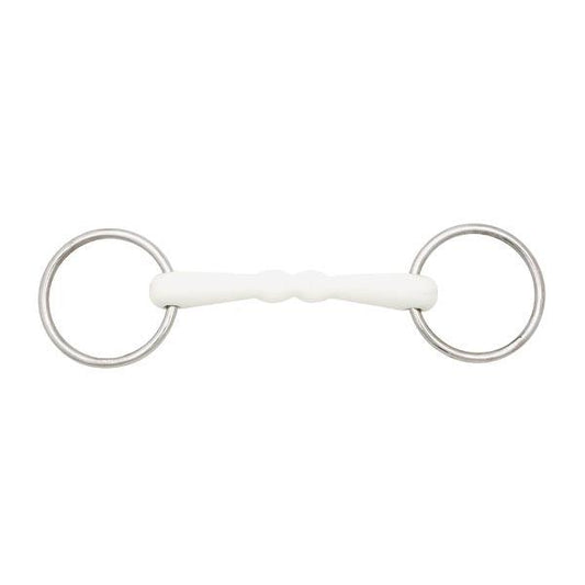 Flexi Mors a 2 Anneaux - SHOP HORSE