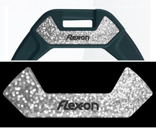 Flex-on Safe-on Stickers - SHOPHORSE