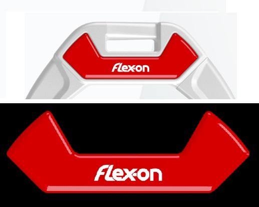 Flex-on Safe-on Stickers - SHOPHORSE