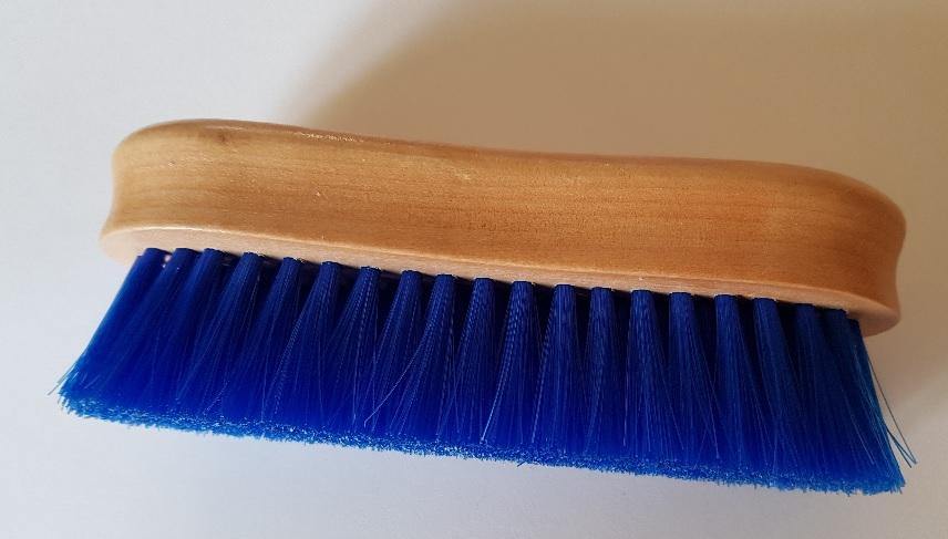 Harlequin Brosse a Tete - SHOP HORSE
