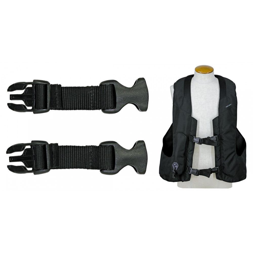 Hit-Air Boucles de Rallonge - SHOPHORSE