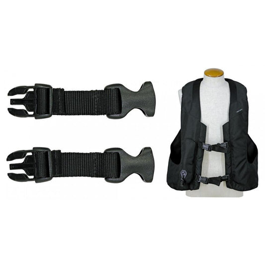 Hit-Air Boucles de Rallonge - SHOPHORSE