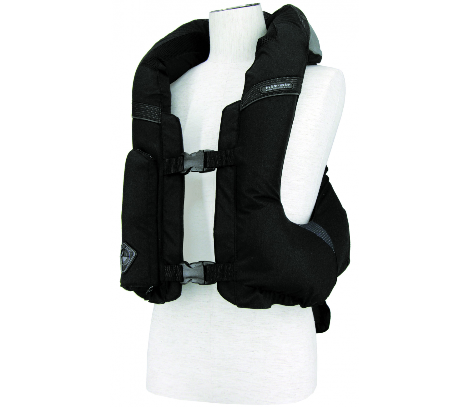 Hit-Air Gilet Airbag Complet + Cartouche Gratuit - SHOPHORSE