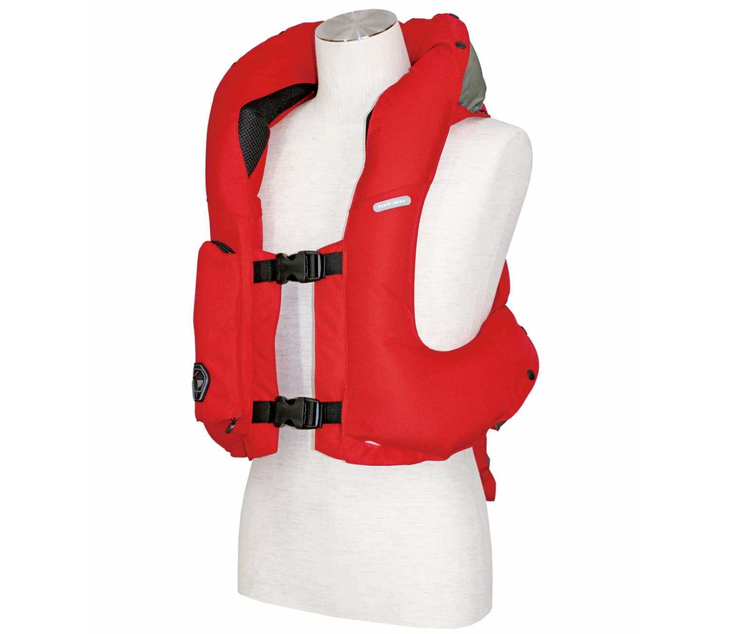 Hit-Air Gilet Airbag Complet + Cartouche Gratuit - SHOPHORSE