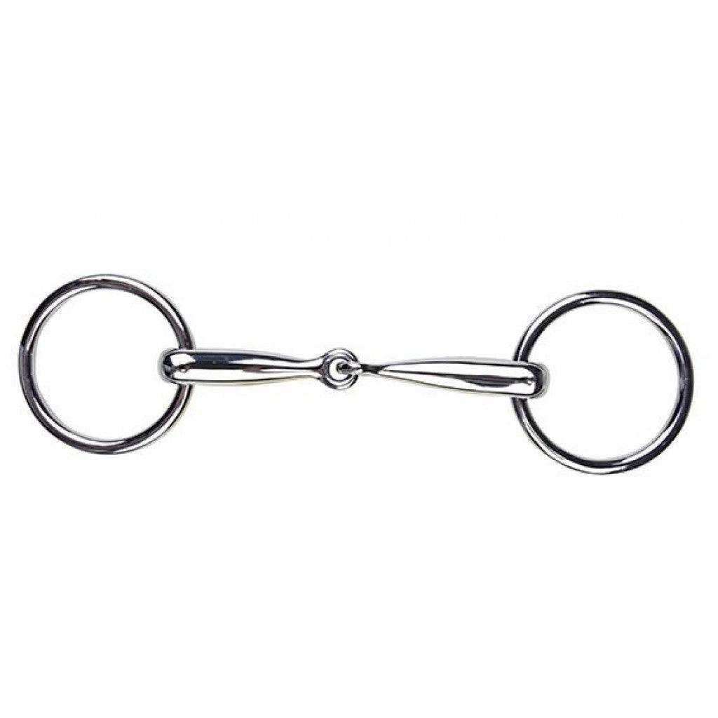 Mors pour Shetland - SHOP HORSE