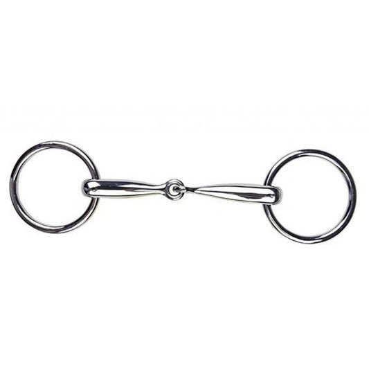 Mors pour Shetland - SHOP HORSE